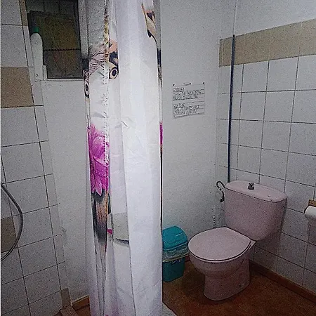 Homestay The Violet House Muy Cerca Del Aeropuerto Tenerife Norte La Laguna (Tenerife)