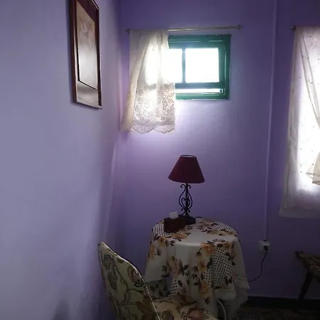 The Violet House Muy Cerca Del Aeropuerto Tenerife Norte